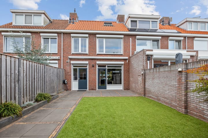 Foto 26 van Zustersveld 52