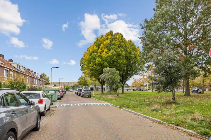 Foto 28 van Zustersveld 52