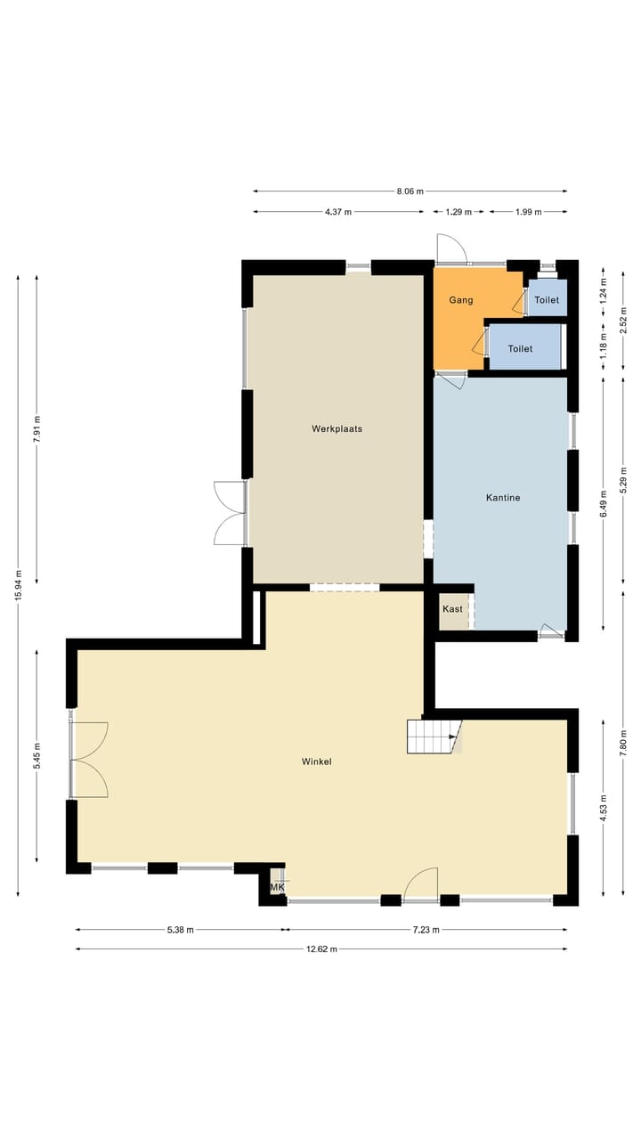 Foto 39 van Eerbeekseweg 37