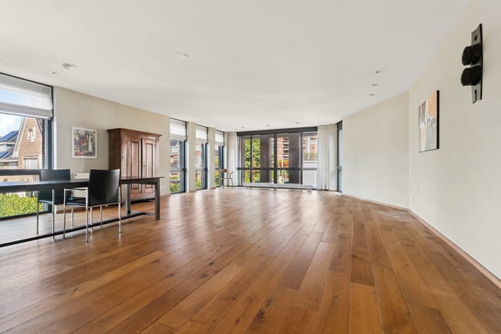 Foto 5 van Dommer van Poldersveldtweg 3-C