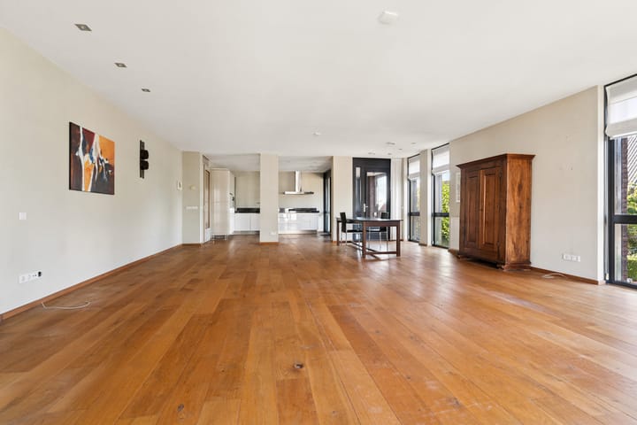 Foto 6 van Dommer van Poldersveldtweg 3-C