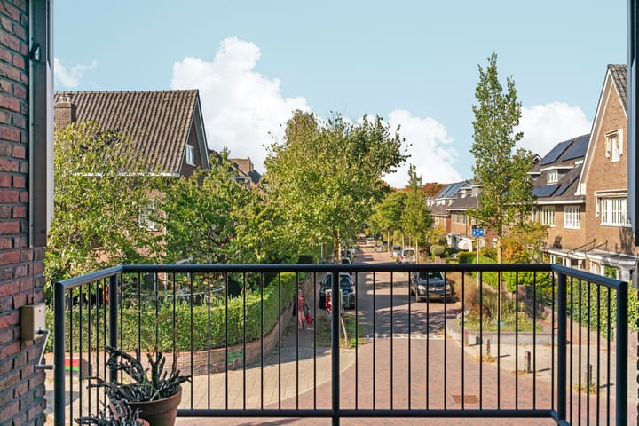 Foto 11 van Dommer van Poldersveldtweg 3-C