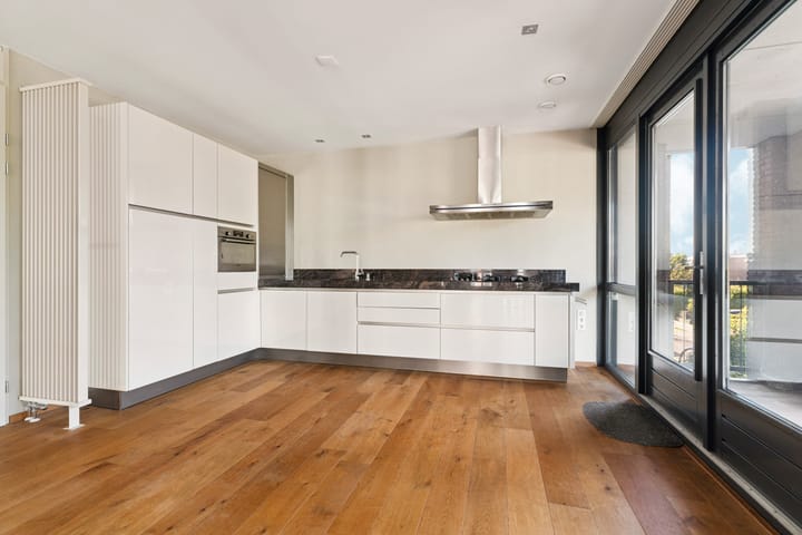 Foto 13 van Dommer van Poldersveldtweg 3-C