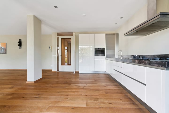 Foto 14 van Dommer van Poldersveldtweg 3-C