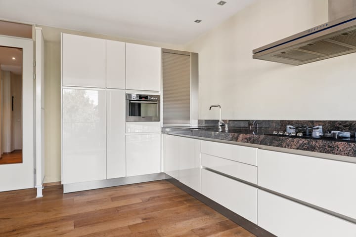 Foto 15 van Dommer van Poldersveldtweg 3-C