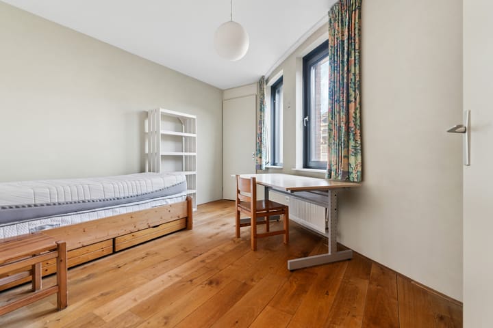 Foto 16 van Dommer van Poldersveldtweg 3-C