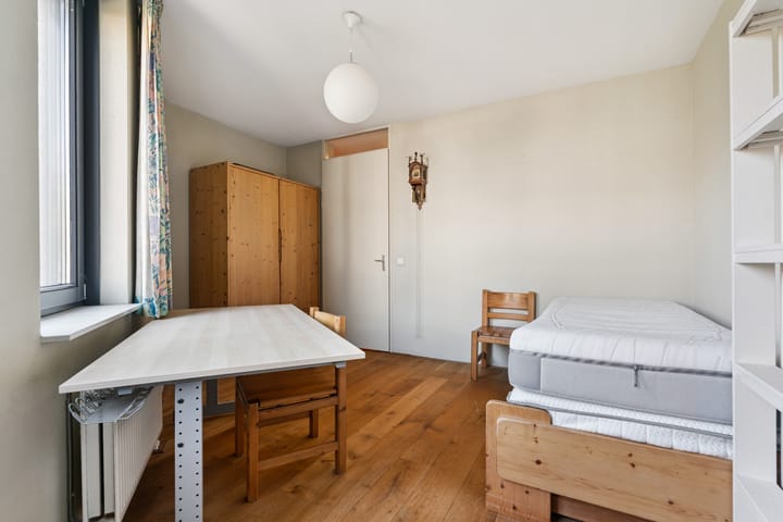 Foto 17 van Dommer van Poldersveldtweg 3-C