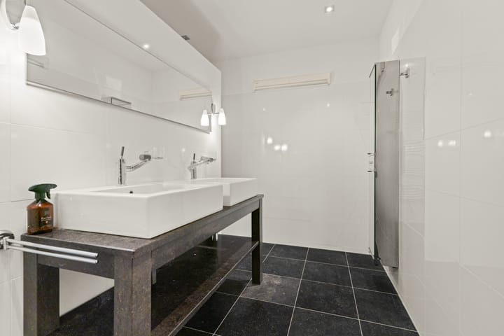 Foto 25 van Dommer van Poldersveldtweg 3-C