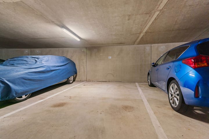 Foto 29 van Dommer van Poldersveldtweg 3-C