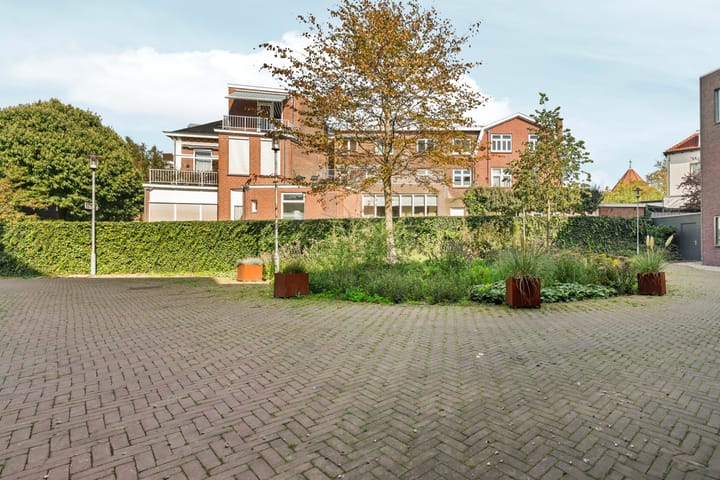 Foto 33 van Dommer van Poldersveldtweg 3-C