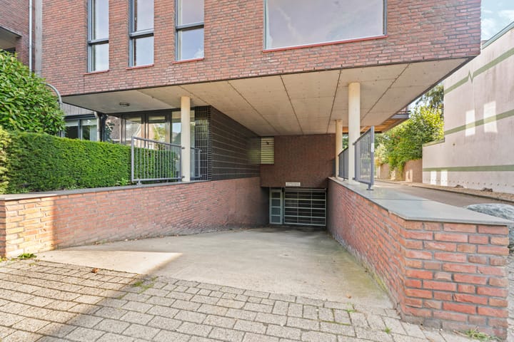 Foto 34 van Dommer van Poldersveldtweg 3-C