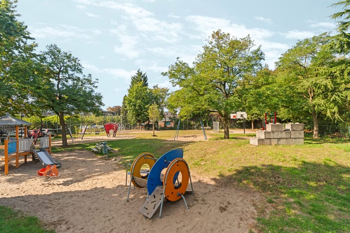 Foto 35 van Dommer van Poldersveldtweg 3-C