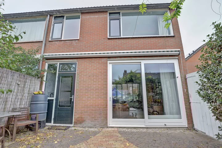 Foto 4 van Wilhelminastraat 30