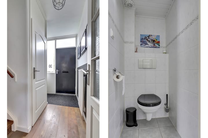 Photo 6 of Wilhelminastraat 30