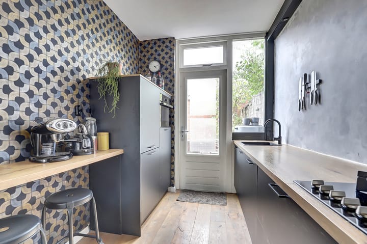 Photo 11 of Wilhelminastraat 30