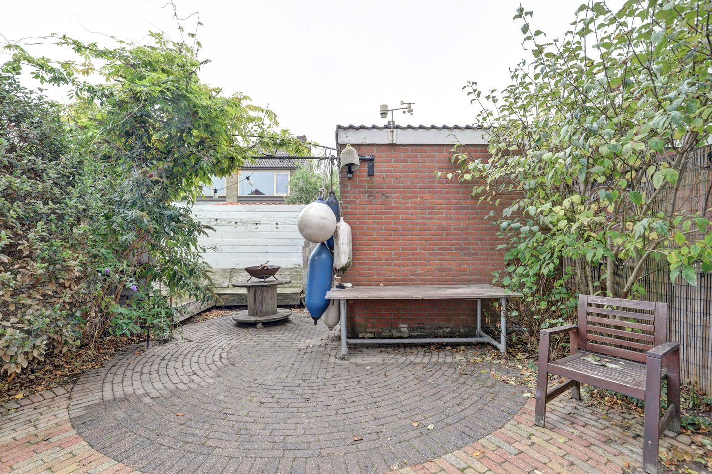 Foto 25 van Wilhelminastraat 30