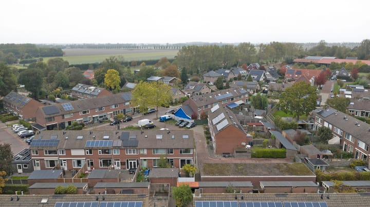 Photo 29 of Wilhelminastraat 30