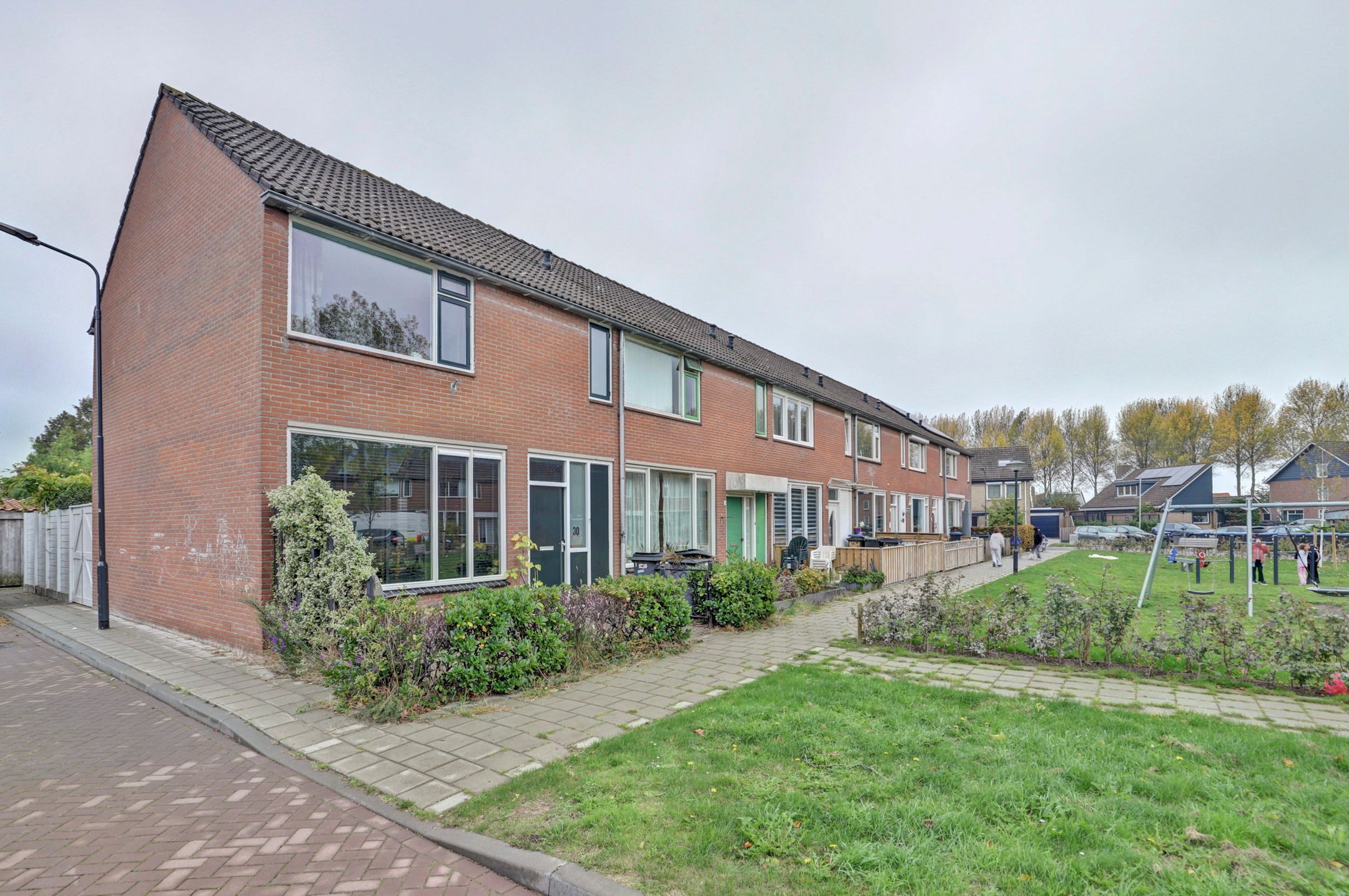 Foto 33 van Wilhelminastraat 30