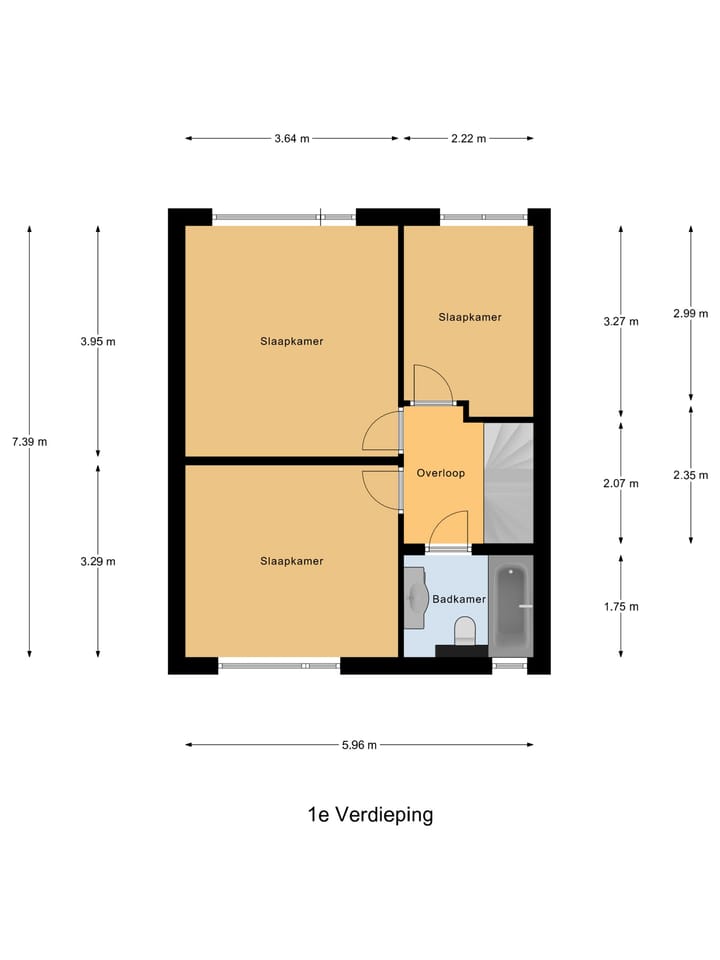 Photo 36 of Wilhelminastraat 30