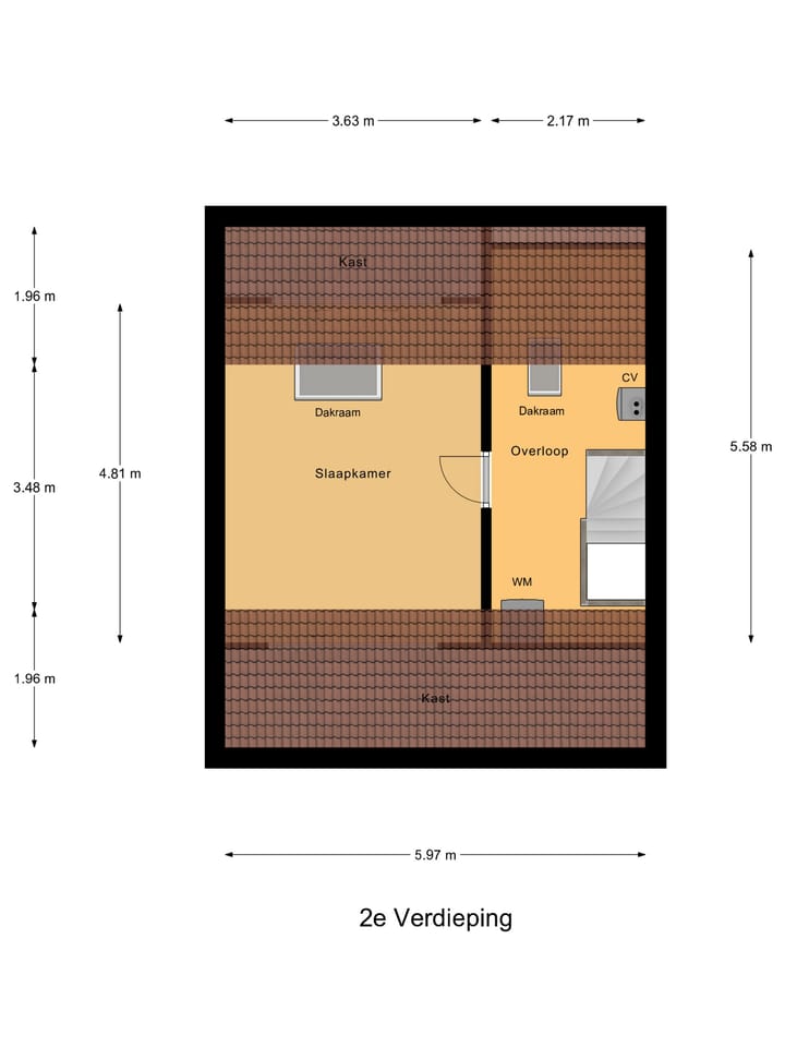 Photo 37 of Wilhelminastraat 30