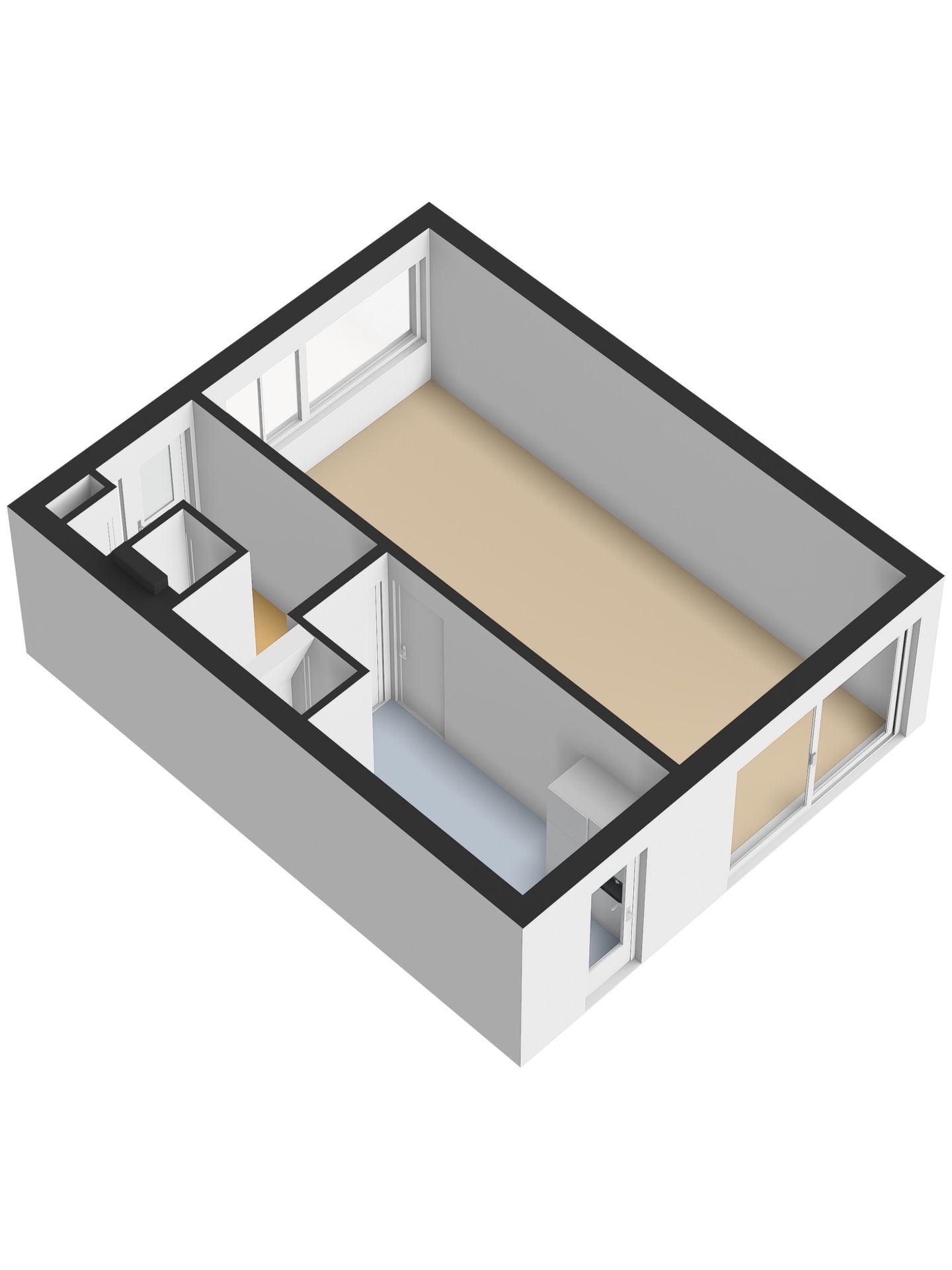 Foto 40 van Wilhelminastraat 30
