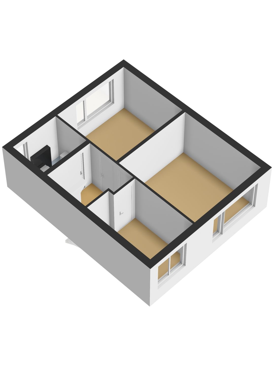 Foto 41 van Wilhelminastraat 30