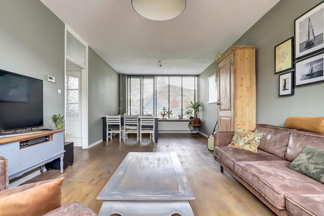 Foto 8 van Wilhelminastraat 30