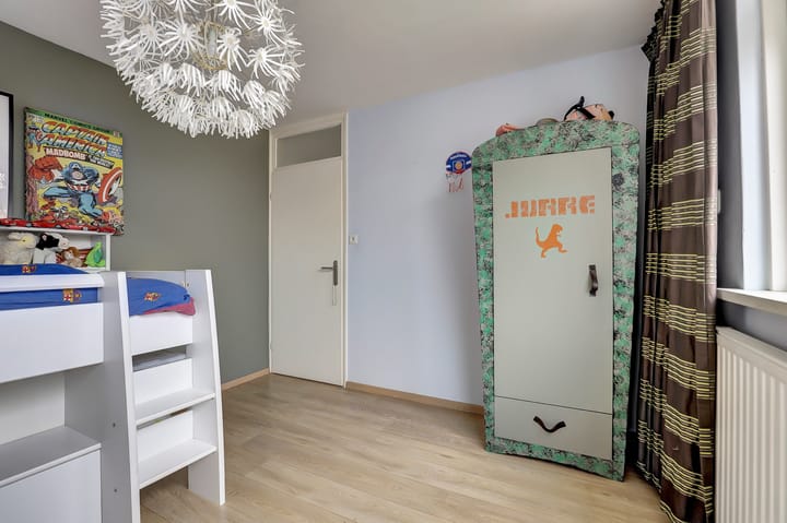 Photo 17 of Wilhelminastraat 30