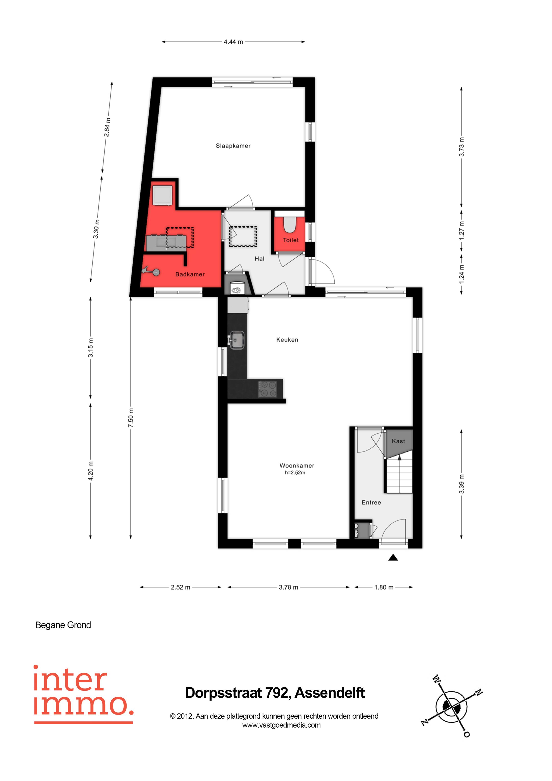 Foto 33 van Dorpsstraat 792