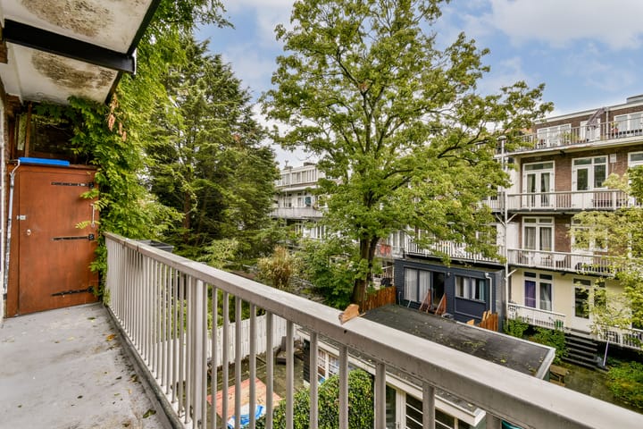 Photo 9 of Vechtstraat 179-1