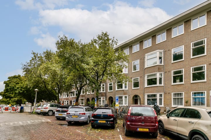 Photo 17 of Vechtstraat 179-1