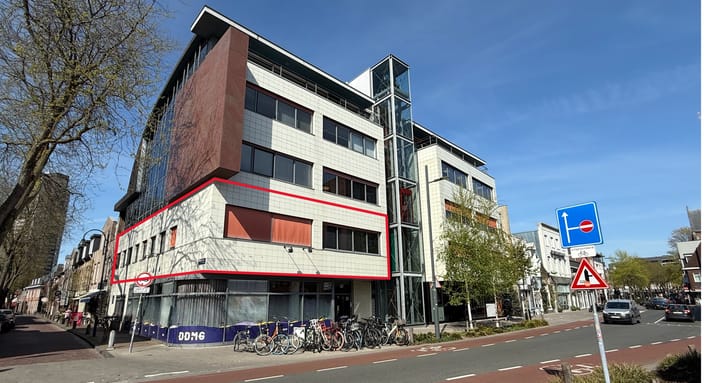Grote Berg 18-A, Eindhoven