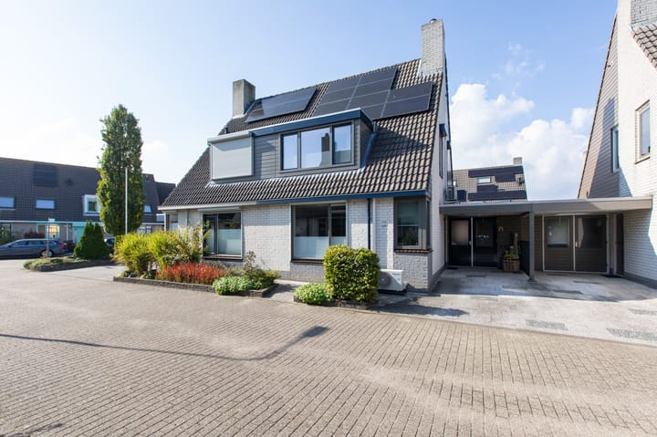 Foto 6 van Socratesstraat 18