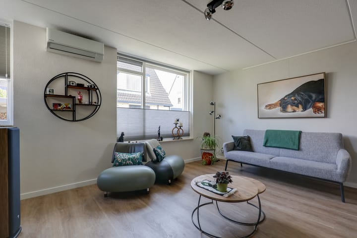 Foto 11 van Socratesstraat 18