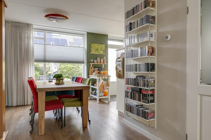 Foto 17 van Socratesstraat 18