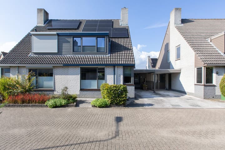 Foto 7 van Socratesstraat 18