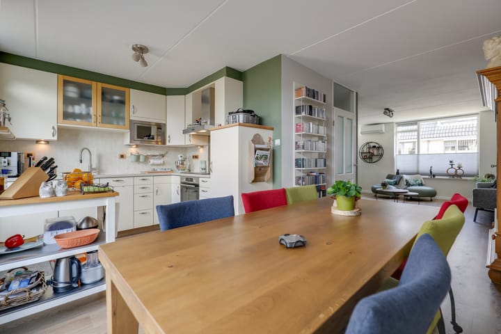 Foto 18 van Socratesstraat 18