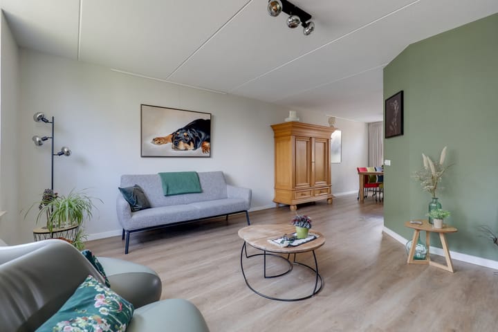 Foto 13 van Socratesstraat 18