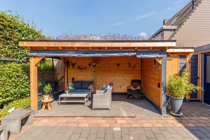 Foto 4 van Socratesstraat 18