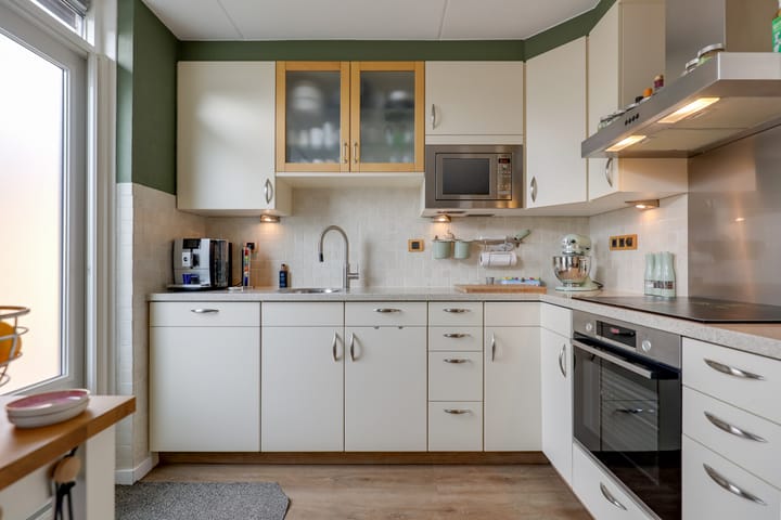 Foto 19 van Socratesstraat 18