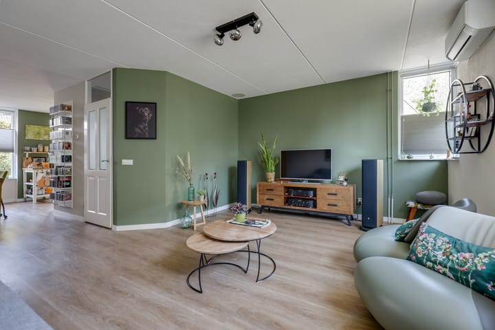 Foto 14 van Socratesstraat 18