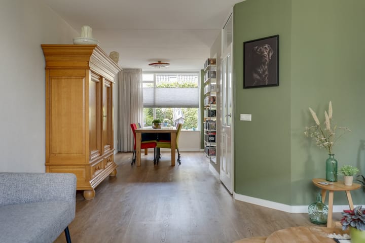 Foto 15 van Socratesstraat 18