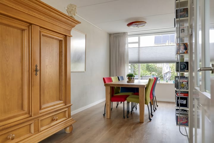 Foto 16 van Socratesstraat 18