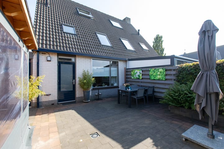 Foto 38 van Socratesstraat 18