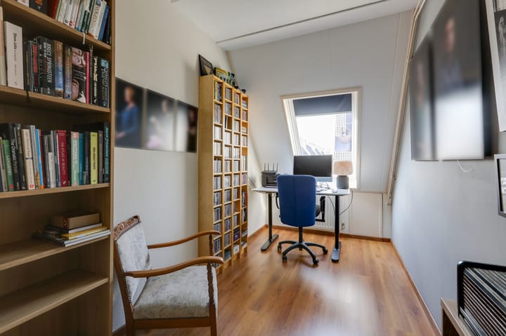 Foto 27 van Socratesstraat 18