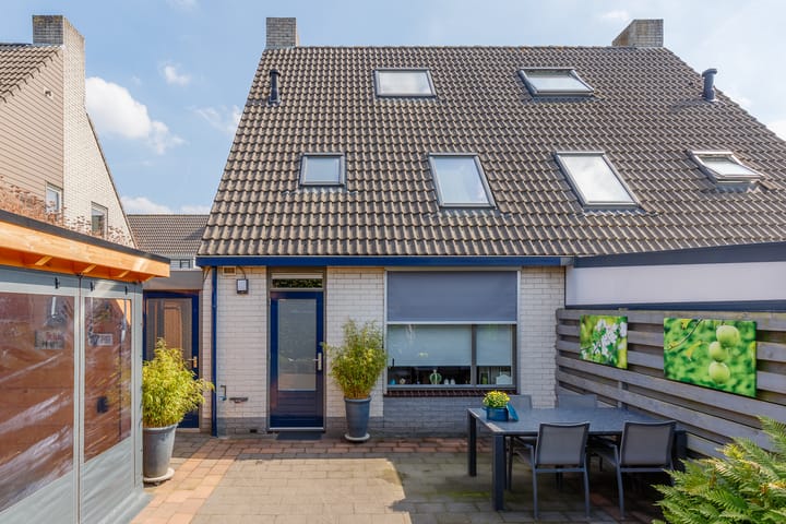 Foto 37 van Socratesstraat 18