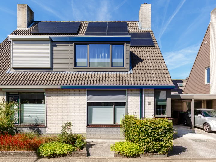 Foto 44 van Socratesstraat 18