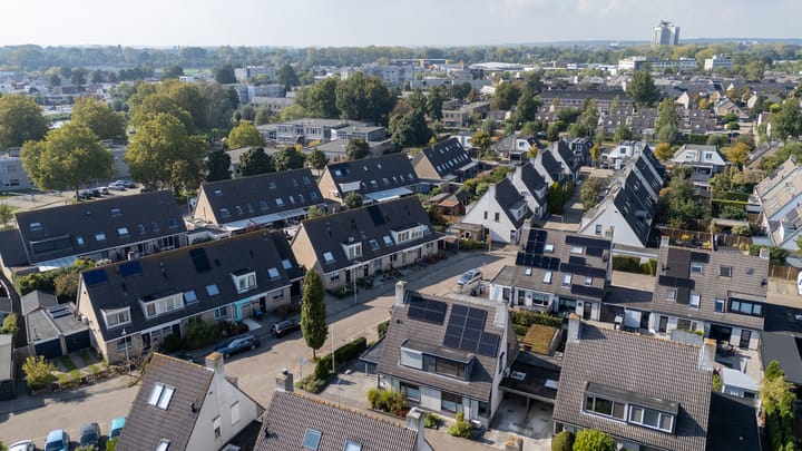 Foto 51 van Socratesstraat 18