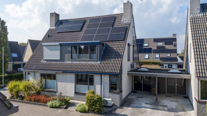 Foto 45 van Socratesstraat 18