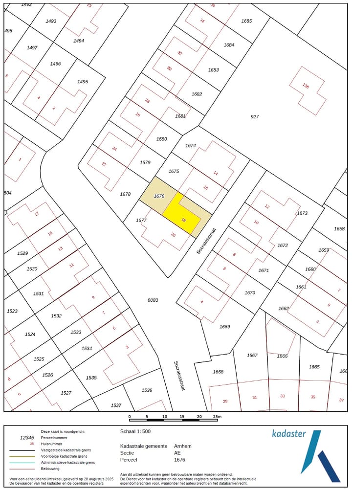 Foto 52 van Socratesstraat 18